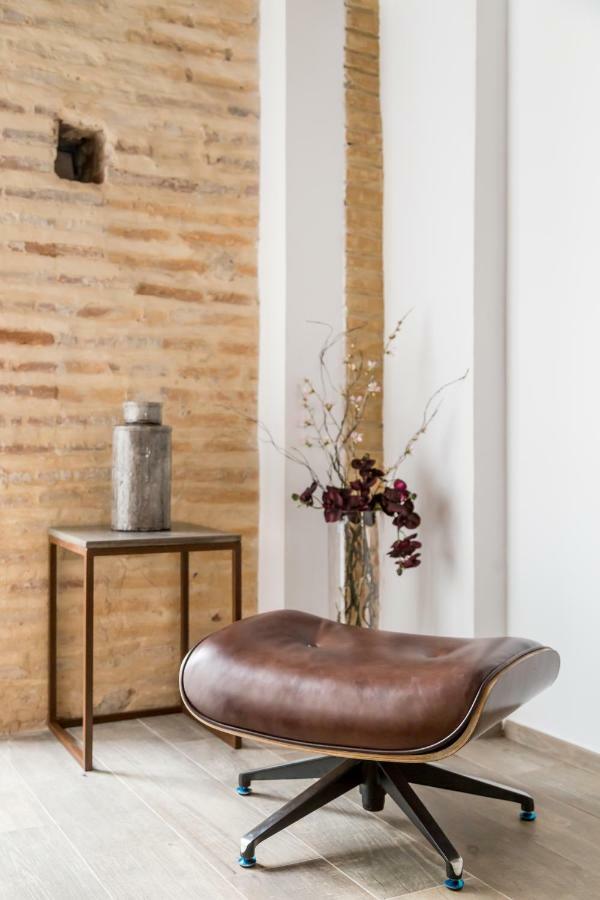 Florit Flats - Cathedral Luxury Terrace Flat 2br 2ba Ac Wifi Appartement *