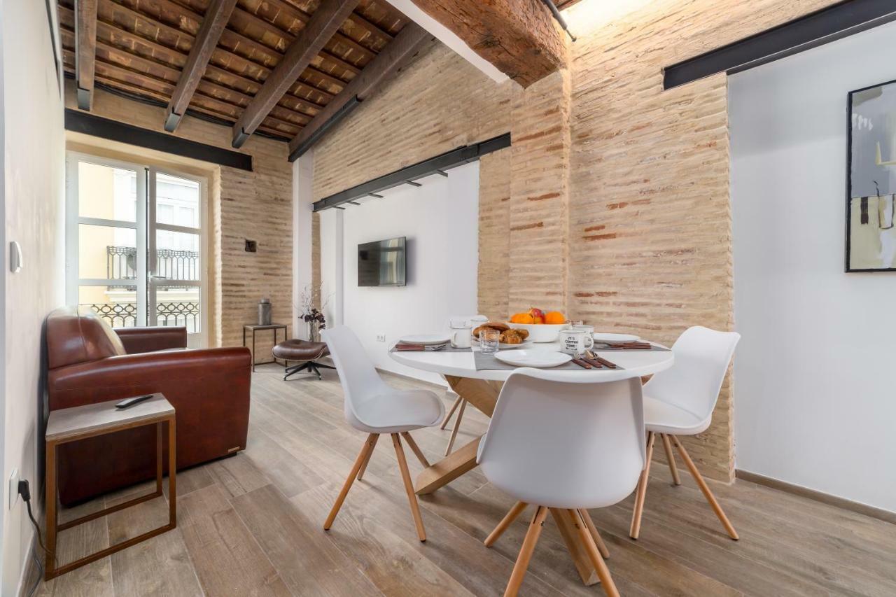 Appartement Florit Flats - Cathedral Luxury Terrace Flat 2br 2ba Ac Wifi *