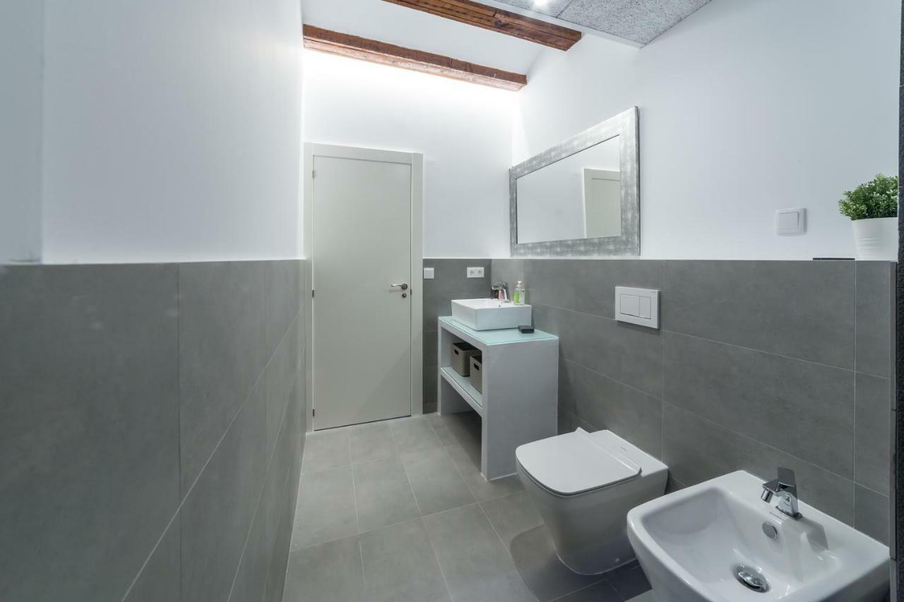 Appartement Florit Flats - Cathedral Luxury Terrace Flat 2br 2ba Ac Wifi *