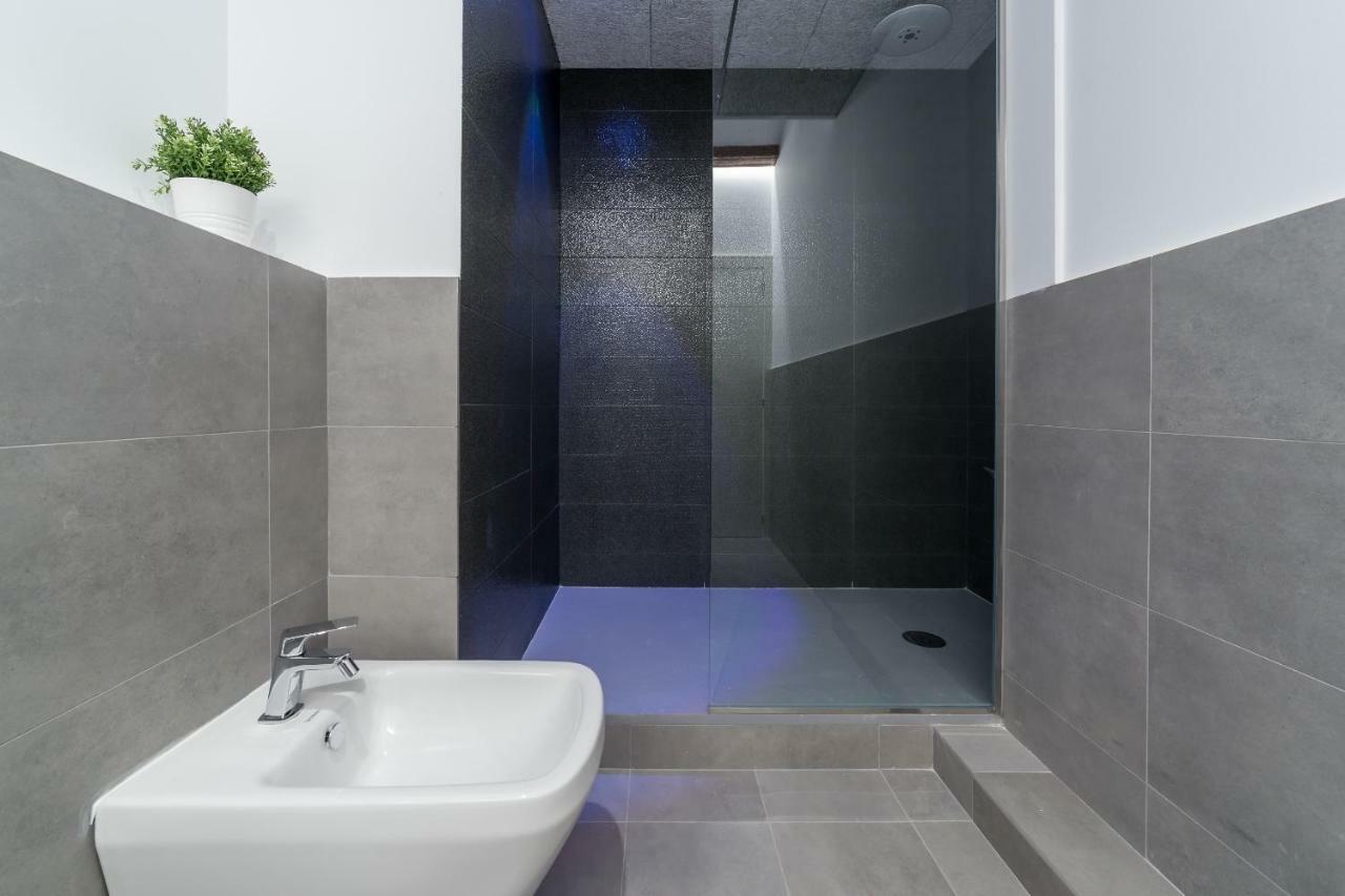 Florit Flats - Cathedral Luxury Terrace Flat 2br 2ba Ac Wifi Appartement