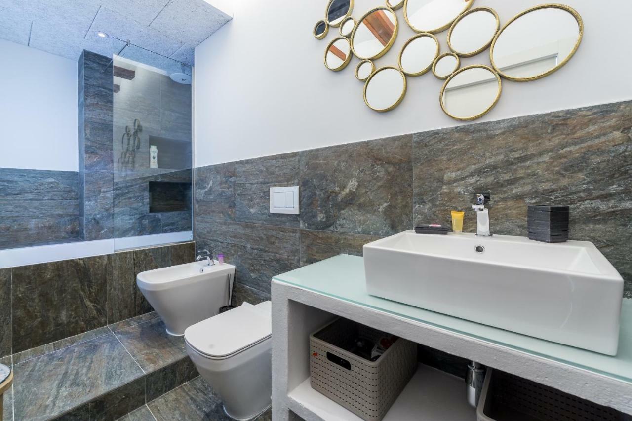 Florit Flats - Cathedral Luxury Terrace Flat 2br 2ba Ac Wifi Appartement